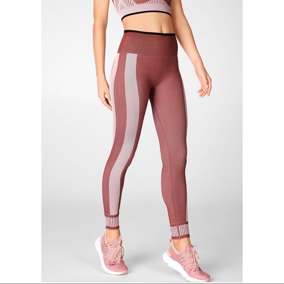 Fabletics Pants - FABLETICS High-Waisted Legging
